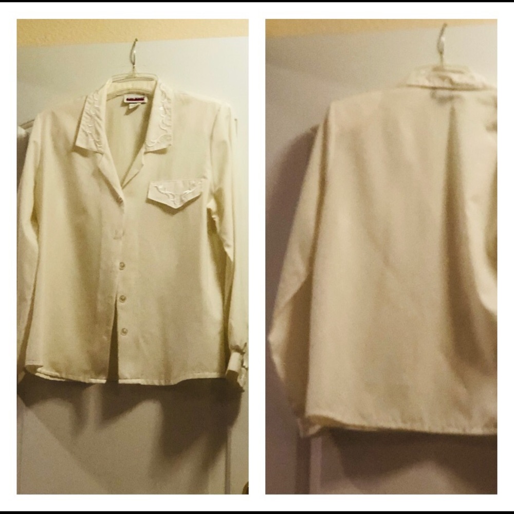 Blouses - Picture 3 of 8